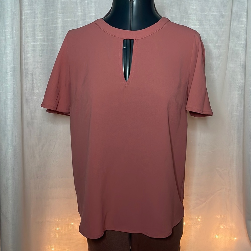 Monteau Blouse